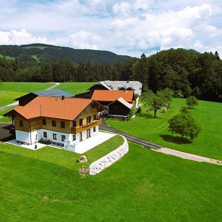 טהלגאו Landhaus Stadlmann מראה חיצוני תמונה