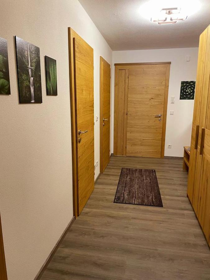 טהלגאו Landhaus Stadlmann מראה חיצוני תמונה