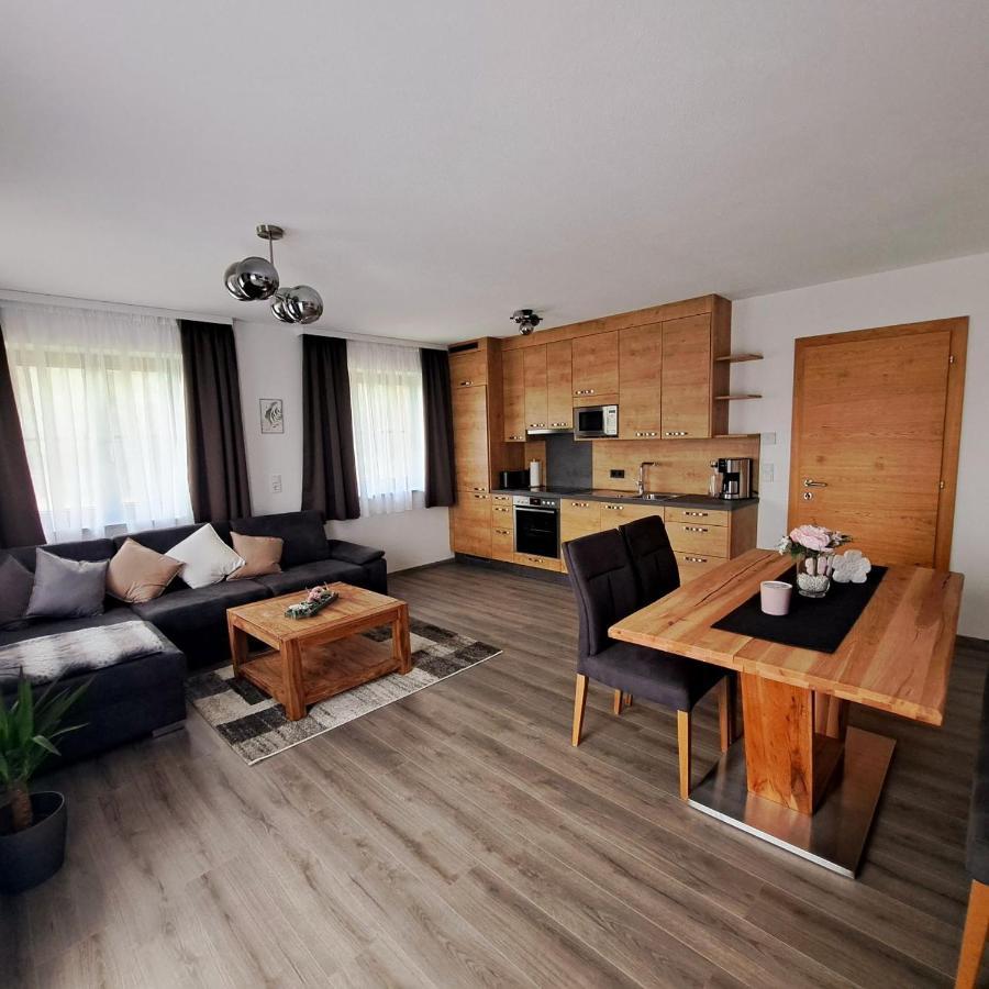טהלגאו Landhaus Stadlmann מראה חיצוני תמונה